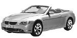 BMW E64 U1595 Fault Code