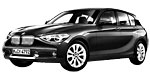 BMW F20 U1595 Fault Code